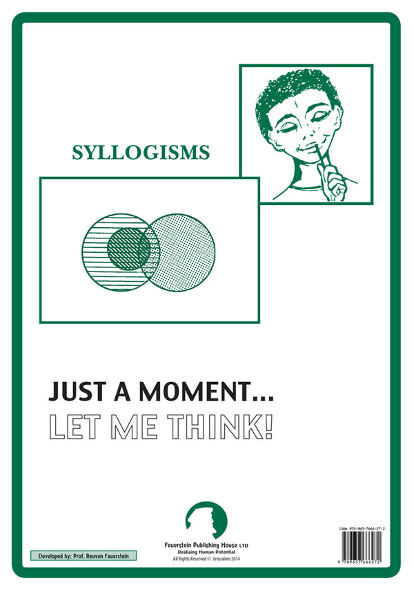 Student : Syllogisms
