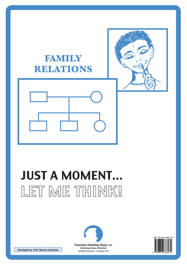 Student : Family Relations