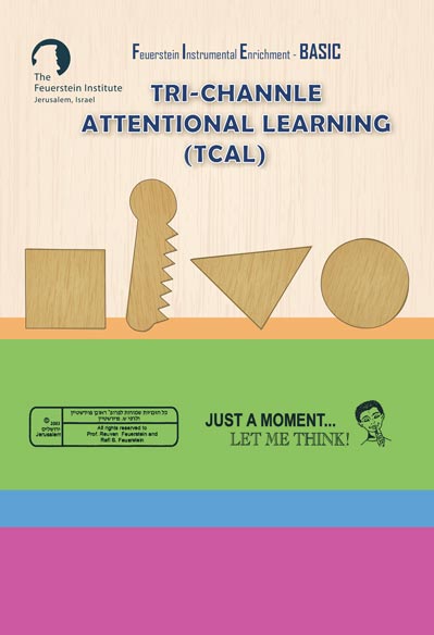 Tri-Channel Attentional Learning 