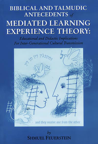 Biblical and Talmudic Antecedents of Mediated Learning