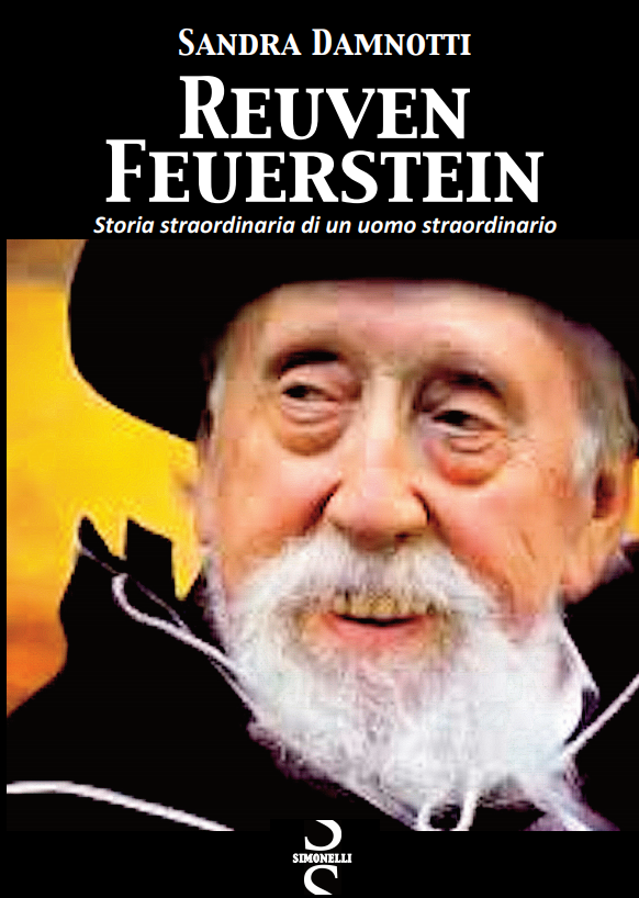 Reuven Feuerstein Storia straordinaria di un uomo straordinario