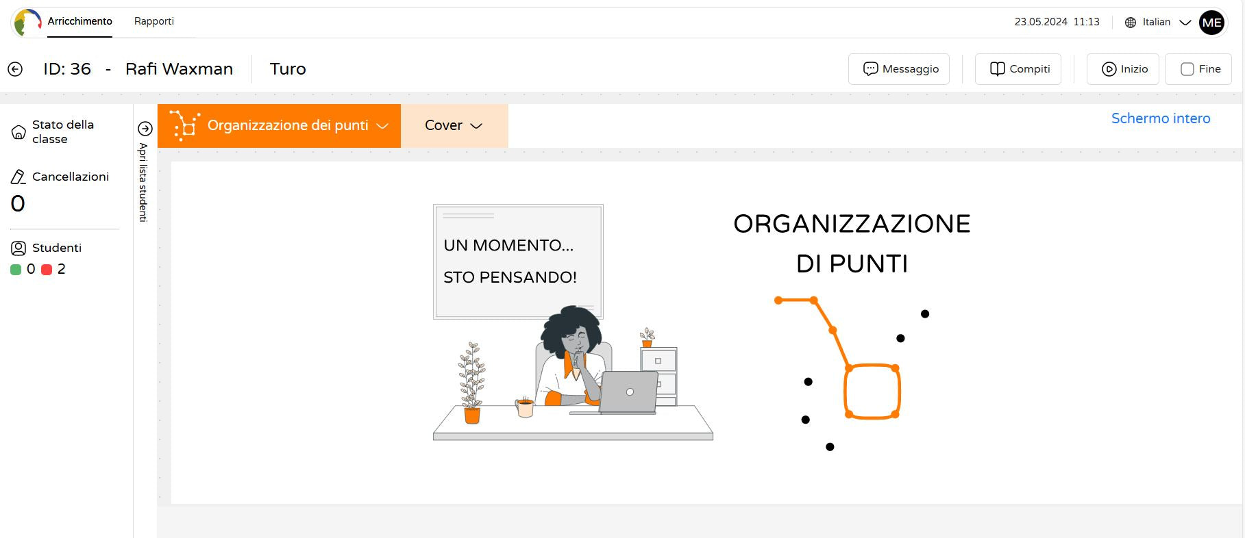 Feuerstein Online IE Organization Of Dots Standard Feuerstein feuerstein-online-ie-organization-of-dots-standard-feuerstein