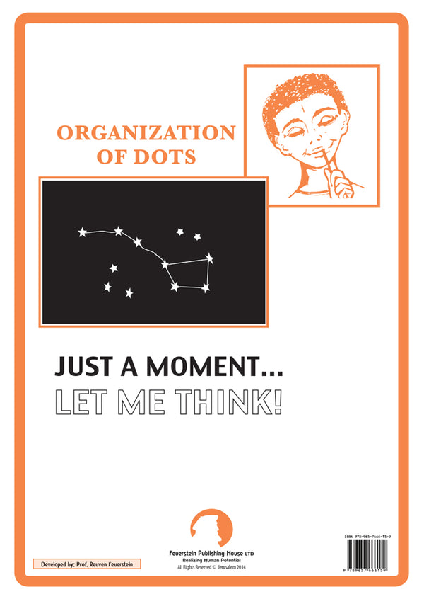Student : Organization of Dots