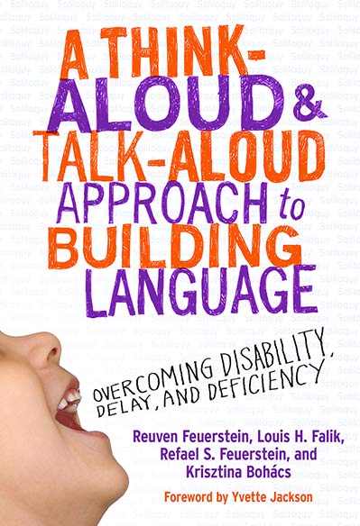 Aloud Approach to Building Language