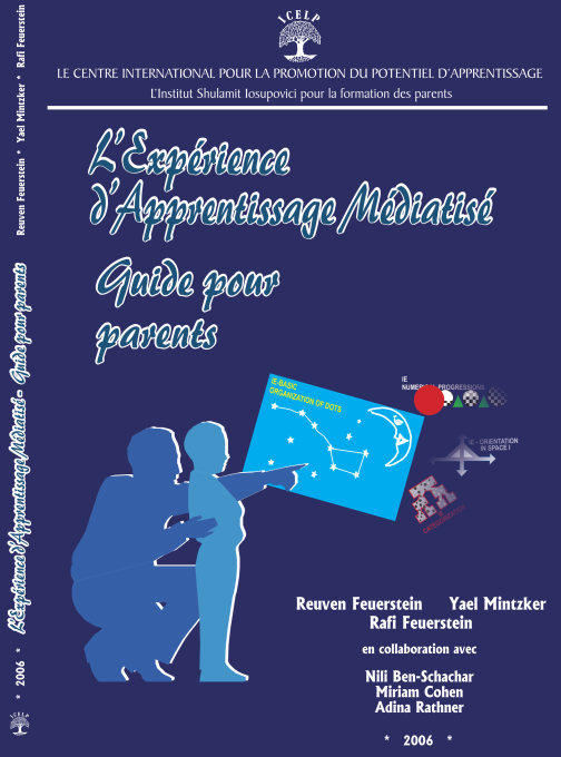 Mediated Learning Experience Guidelines for parents - Feuerstein ...